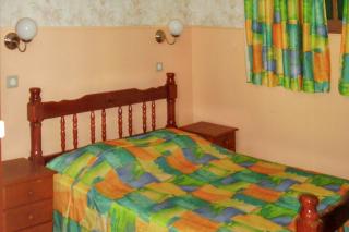 Appartement de charme à Port-Louis, 35 m², jardin privé - 4