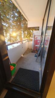 Logement entier, plein sud, pied des pistes, Chamrousse 1650 - Chamrousse - 1