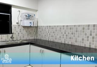 1BR Mumbai Theme Apartment Lower Parel - Mumbai - 1