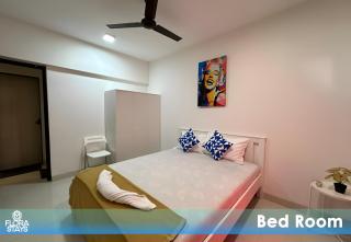 1BR Mumbai Theme Apartment Lower Parel - Mumbai - 7