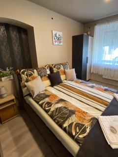 Aranyfürt Vendégház GOLD - 0