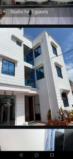 Mombasa apartments - Mombassa - 7