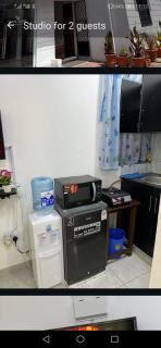 Mombasa apartments - Mombassa - 3