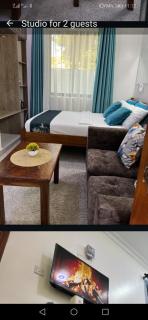 Mombasa apartments - Mombassa - 2