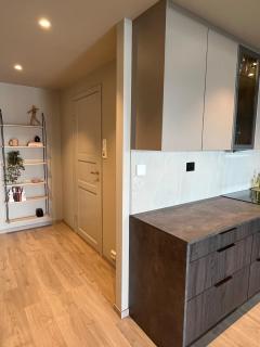 Modern Tromsøapartment by the ocean - 6