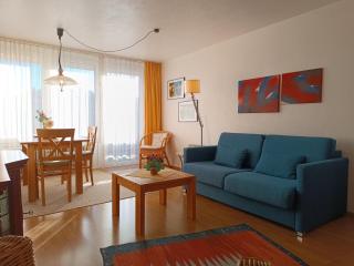 Panorama-Siebenschläfer mit Hallenbad & Sauna - GRATIS ÖPNV - Fischen - 2