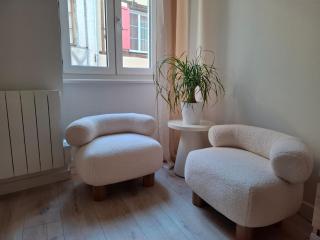 Studio centre Macon place aux herbes - Mâcon - 8