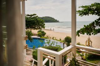 Jai Tiki Retreat - Adult Only - 9
