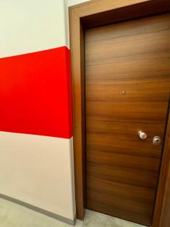 Hermes Suite stadiou - Atene - 4