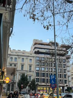 Hermes Suite stadiou - Atene - 0