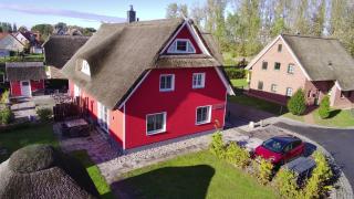 Reethaus Windland - Neu Gaarz - 9