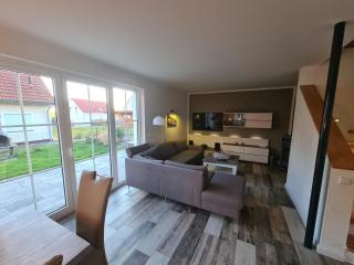 Reethaus Windland - Neu Gaarz - 8