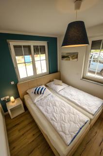 Reethaus Windland - Neu Gaarz - 4
