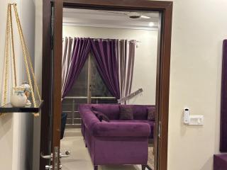 Cozy Modern 1 Bed Apartment - Islamabad - 6