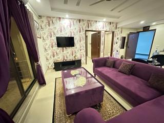 Cozy Modern 1 Bed Apartment - Islamabad - 5