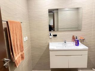Cozy Modern 1 Bed Apartment - Islamabad - 1