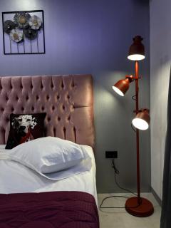 Aphrodite Suite Korai - Atene - 3
