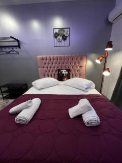 Aphrodite Suite Korai - Atene - 6