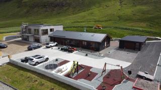 Búlandshöfði family paradise - Grundarfjordur - 0