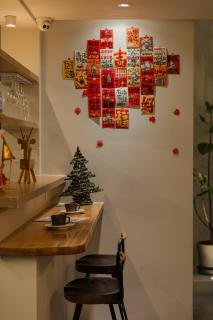 T innn - West Lake - Yueshang Yunshe Homestay - Hangzhou Taiziwan Park Branch - Hangzhou - 1