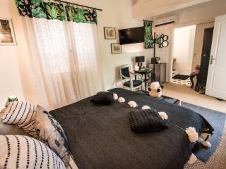 Chambre d'Hôtes Villa Ambrosia et Spa - Narbonne - 7