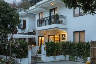 T innn - West Lake - Yueshang Yunshe Homestay - Hangzhou Taiziwan Park Branch - Hangzhou - 9
