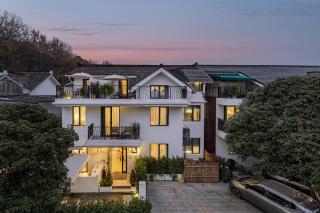 T innn - West Lake - Yueshang Yunshe Homestay - Hangzhou Taiziwan Park Branch - Hangzhou - 0