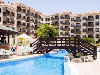 Costa del Silencio Balcon del mar Summer Tenerife - 9