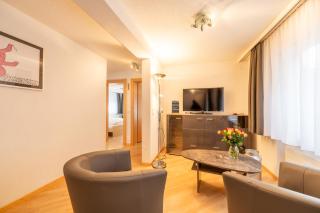 Chalet Aroleid Zermatt by Inspiringplaces Zermatt - Zermatt - 4