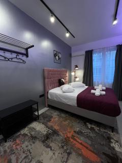 Poseidon Suite Korai - Atene - 7