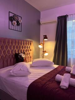 Poseidon Suite Korai - Atene - 4