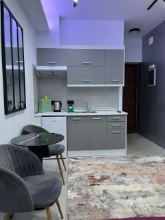 Poseidon Suite Korai - Atene - 3