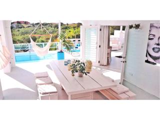 Champartments Resort - Villa & Appartementen Dom Perignon - Willemstad - 5