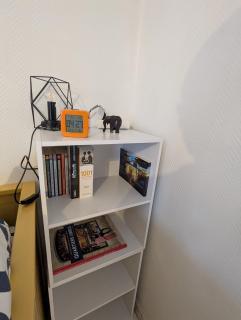 Chez Marie et Hugo - 1