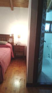 Hostal Puente Deva - Espinama - 1