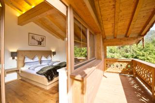 Superior Chalet Tiroler Madl - Achenkirch - 1