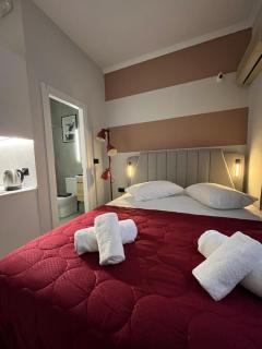 Iris Suite panepistimiou - Atene - 2