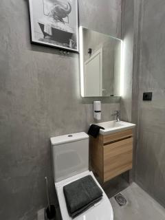 Iris Suite panepistimiou - Atene - 1