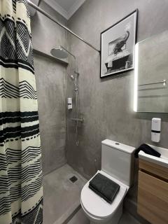Iris Suite panepistimiou - Atene - 6