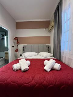 Iris Suite panepistimiou - Atene - 9