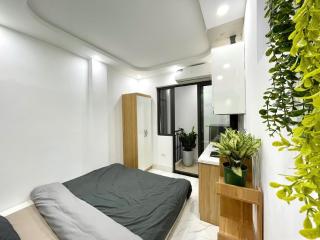 Homestay ngõ 105 Láng Hạ - Hanoi - 5
