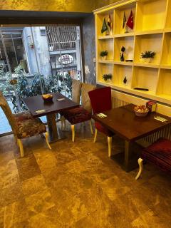 City Center Allyon Suit Hotel Istanbul - Istanbul - 4