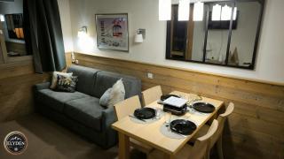 Appartement Les Gémeaux - La Plagne - Belle Plagne - La Plagne Tarentaise - 8