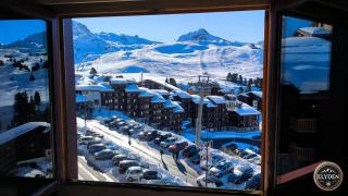 Appartement Les Gémeaux - La Plagne - Belle Plagne - La Plagne Tarentaise - 6
