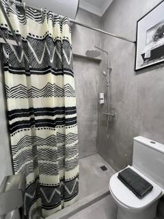 Iris Suite kondrigktonos - Athens - 9