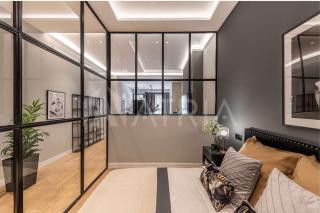 Designer Apartment 3 - Madrid - 6