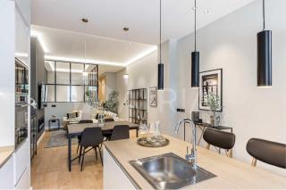 Designer Apartment 3 - Madrid - 3