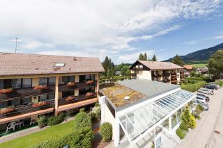 4-Raum FeWo Silberdistel - Hallenbad & Sauna - 3