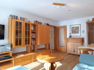 4-Raum FeWo Silberdistel - Hallenbad & Sauna - 1