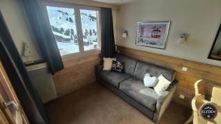 Appartement Les Gémeaux - La Plagne - Belle Plagne - La Plagne Tarentaise - 9